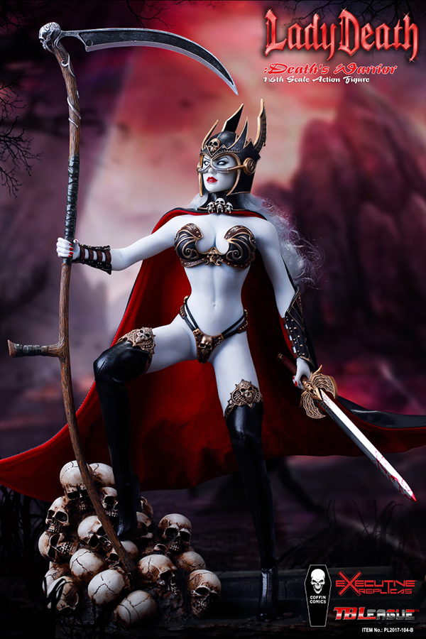 PL2017-104 - PHICEN,Seamless toys,figure,studios,Design,Production