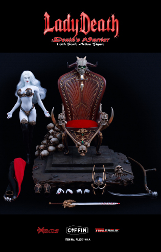 PL2017-104 - PHICEN,Seamless toys,figure,studios,Design,Production